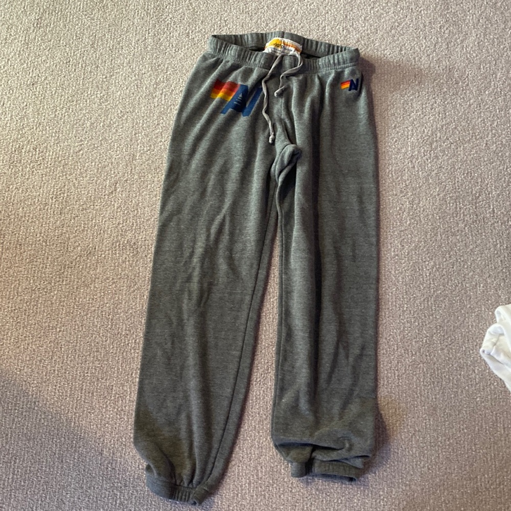 AV SIZE SMALL SWEATS